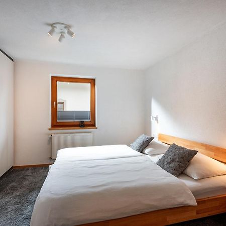Haus Rass Lejlighed Kirchberg in Tirol Eksteriør billede