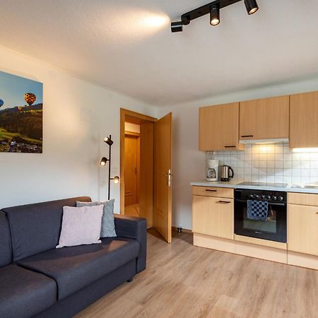 Haus Rass Lejlighed Kirchberg in Tirol Eksteriør billede