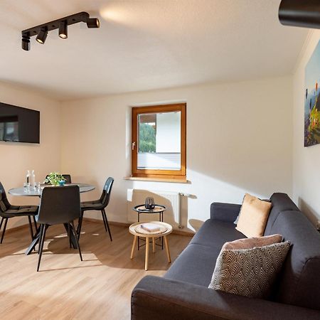 Haus Rass Lejlighed Kirchberg in Tirol Eksteriør billede