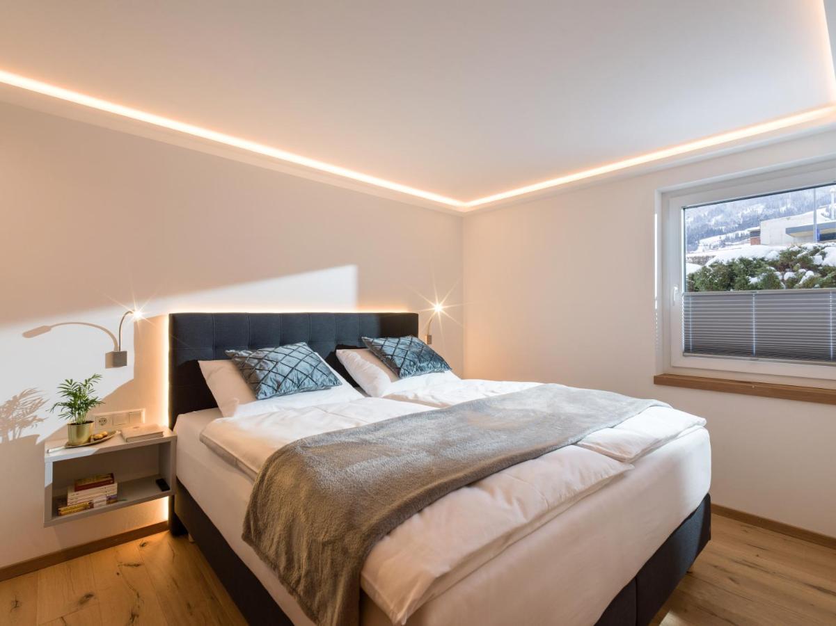 Haus Rass Lejlighed Kirchberg in Tirol Eksteriør billede