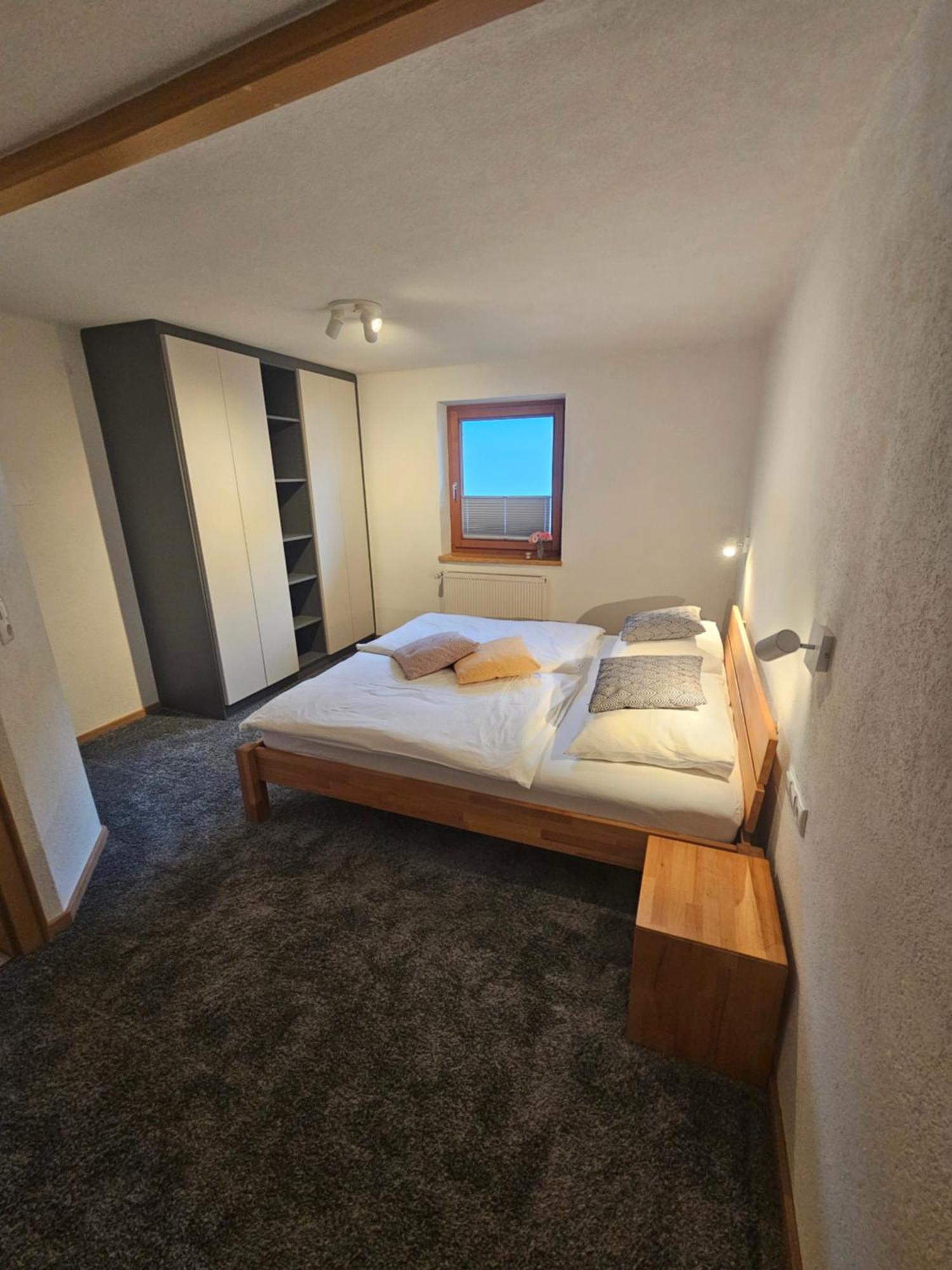 Haus Rass Lejlighed Kirchberg in Tirol Eksteriør billede